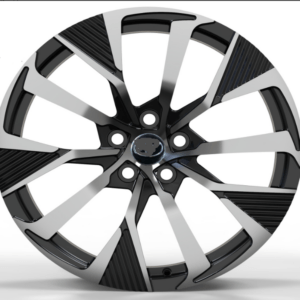 Wheel Front Aftermarket Shop