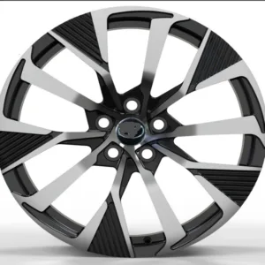 Wheel Front Aftermarket Shop