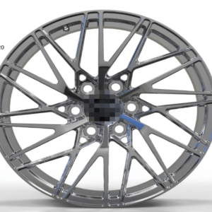 Wheel Front Aftermarket Shop