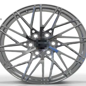 Wheel Front Aftermarket Shop