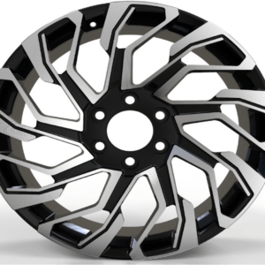 Wheel Front Aftermarket Shop