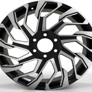 Wheel Front Aftermarket Shop