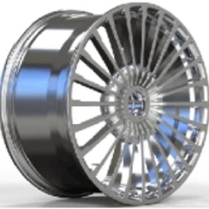 Wheel Front Aftermarket Shop