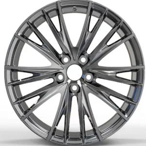 Wheel Front Aftermarket Shop