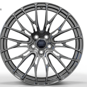 Wheel Front Aftermarket Shop
