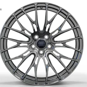Wheel Front Aftermarket Shop