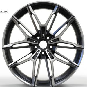 Wheel Front Aftermarket Shop