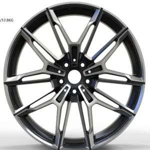 Wheel Front Aftermarket Shop