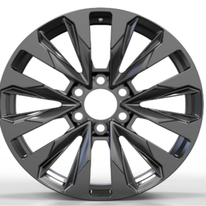 Wheel Front Aftermarket Shop