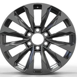Wheel Front Aftermarket Shop