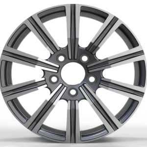 Wheel Front Aftermarket Shop