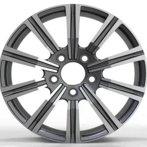 Wheel Front Aftermarket Shop