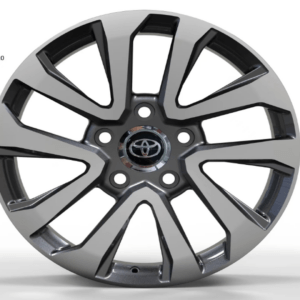 Wheel Front Aftermarket Shop