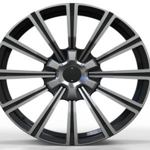 Wheel Front Aftermarket Shop