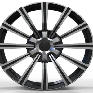 Wheel Front Aftermarket Shop