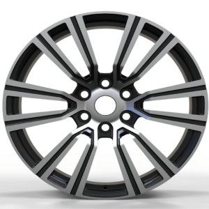 Wheel Front Aftermarket Shop
