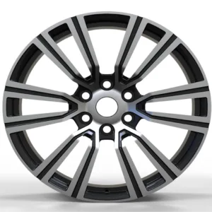 Wheel Front Aftermarket Shop