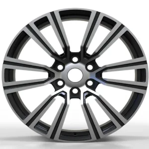 Wheel Front Aftermarket Shop