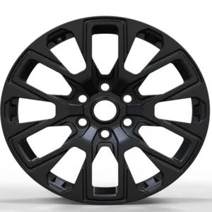 Wheel Front Aftermarket Shop