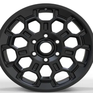 Wheel Front Aftermarket Shop