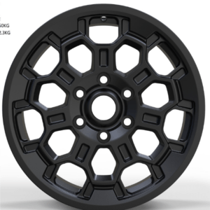 Wheel Front Aftermarket Shop