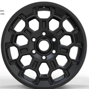 Wheel Front Aftermarket Shop