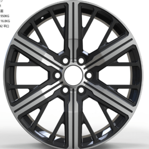 Wheel Front Aftermarket Shop