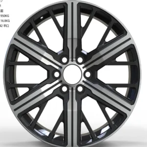 Wheel Front Aftermarket Shop