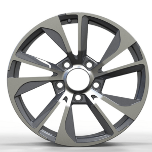 Wheel Front Aftermarket Shop
