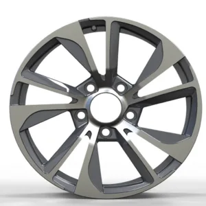 Wheel Front Aftermarket Shop