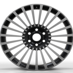 Wheel Front Aftermarket Shop
