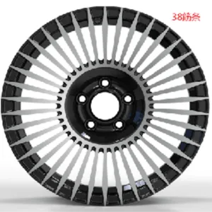 Wheel Front Aftermarket Shop
