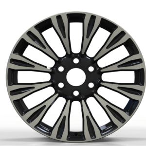 Wheel Front Aftermarket Shop