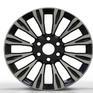 Wheel Front Aftermarket Shop