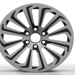 Wheel Front Aftermarket Shop