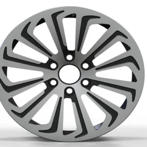 Wheel Front Aftermarket Shop