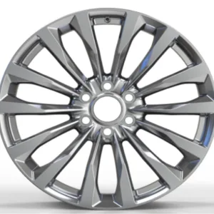 Wheel Front Aftermarket Shop
