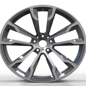 Wheel Front Aftermarket Shop