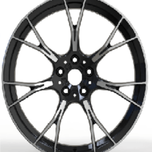 Wheel Front Aftermarket Shop