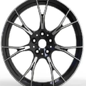 Wheel Front Aftermarket Shop