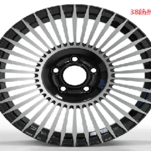 Wheel Front Aftermarket Shop