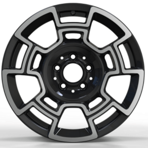 Wheel Front Aftermarket Shop