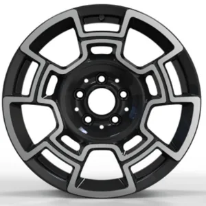 Wheel Front Aftermarket Shop