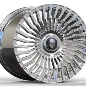 Wheel Front Aftermarket Shop