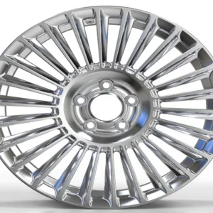 Wheel Front Aftermarket Shop