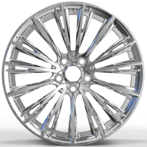 Wheel Front Aftermarket Shop