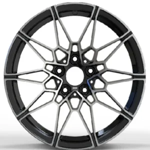Wheel Front Aftermarket Shop