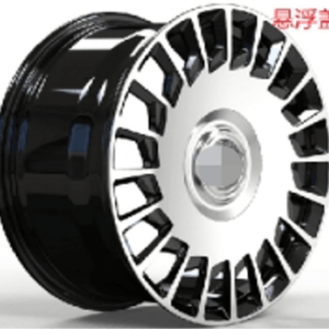 Wheel Front Aftermarket Shop