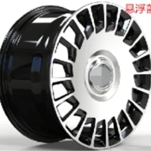 Wheel Front Aftermarket Shop