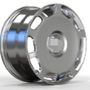 Wheel Front Aftermarket Shop